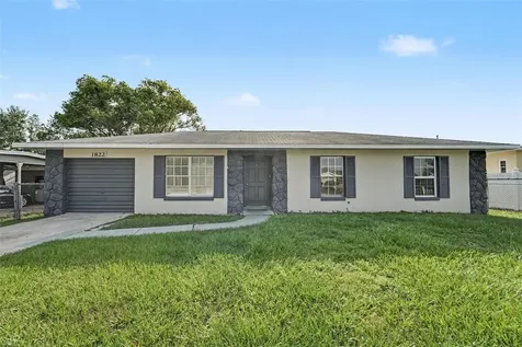 1822 Jasper Drive Orlando FL 32807
