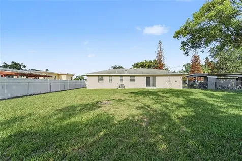 1822 Jasper Drive Orlando FL 32807