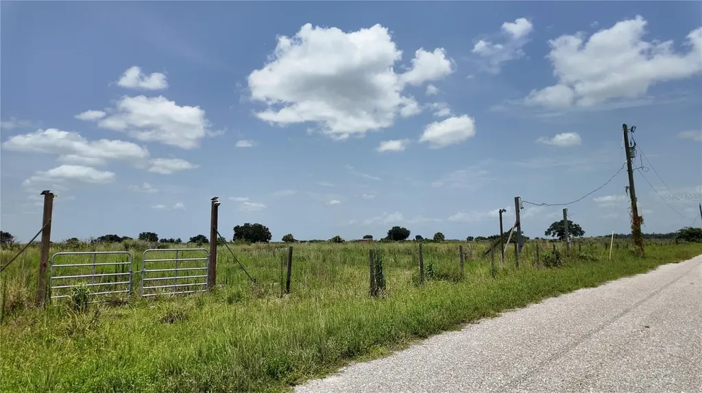 2001/2011 Graham Road Punta Gorda FL 33982