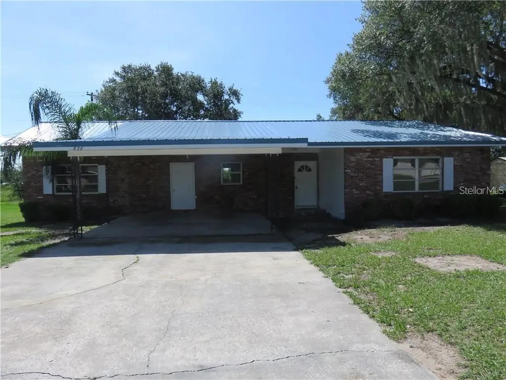 838 Blackwood Drive Lake Wales FL 33898