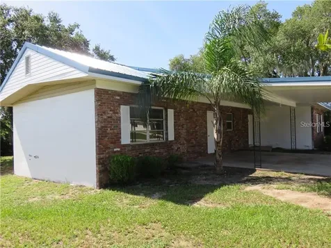 838 Blackwood Drive Lake Wales FL 33898
