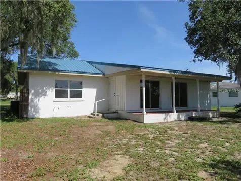 838 Blackwood Drive Lake Wales FL 33898