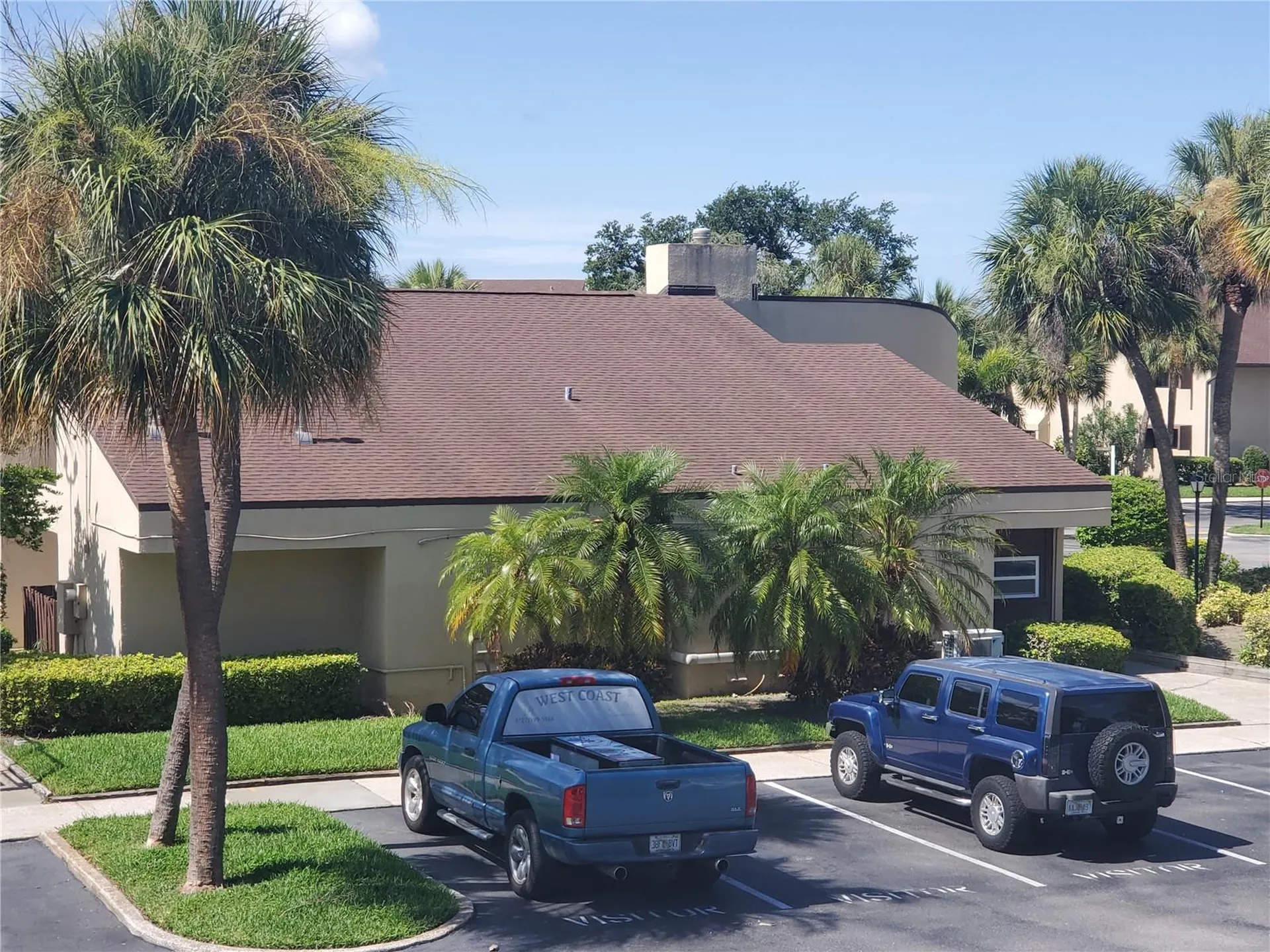 775 N Village Drive N St Petersburg FL 33716
