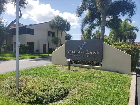 775 N Village Drive N St Petersburg FL 33716
