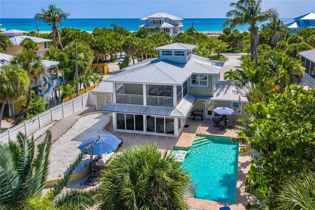 550 N Gulf Boulevard Placida FL 33946