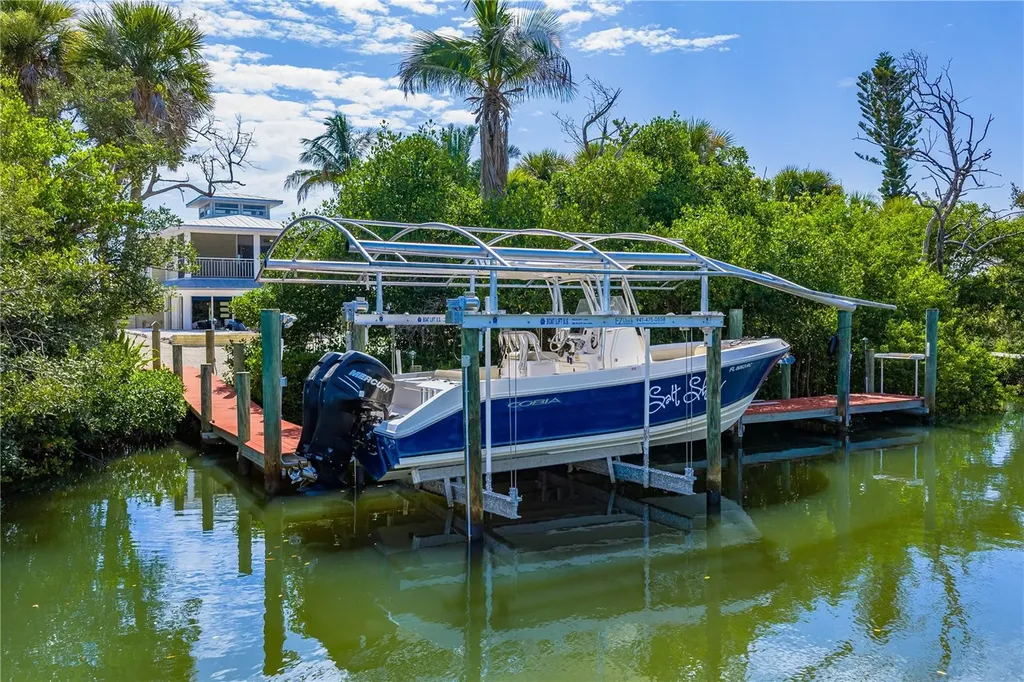 550 N Gulf Boulevard Placida FL 33946