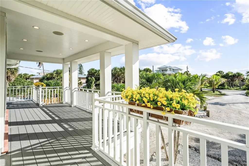 550 N Gulf Boulevard Placida FL 33946