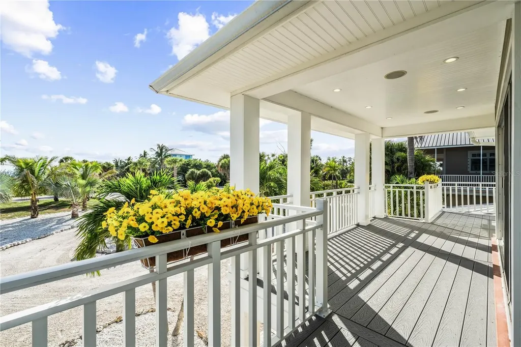 550 N Gulf Boulevard Placida FL 33946