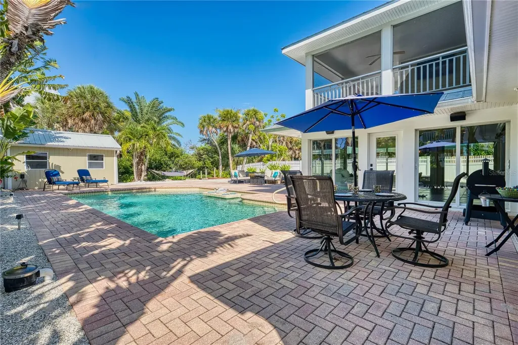 550 N Gulf Boulevard Placida FL 33946