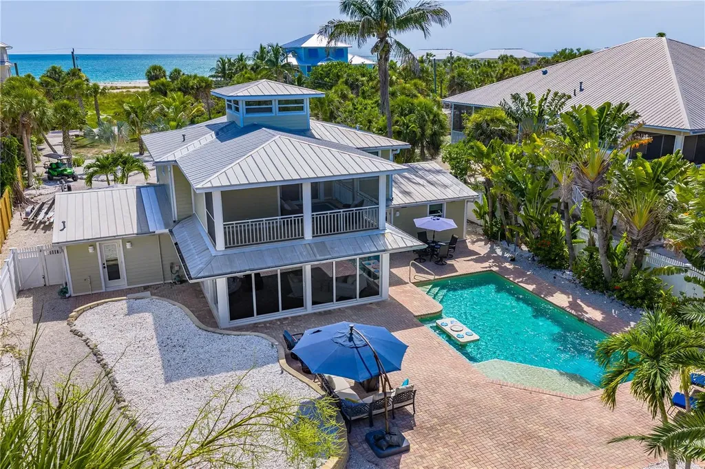 550 N Gulf Boulevard Placida FL 33946
