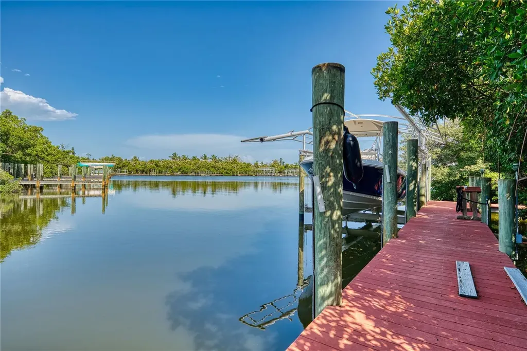 550 N Gulf Boulevard Placida FL 33946