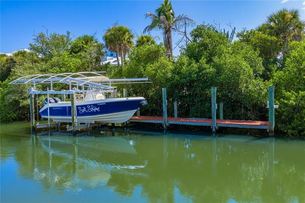 550 N Gulf Boulevard Placida FL 33946