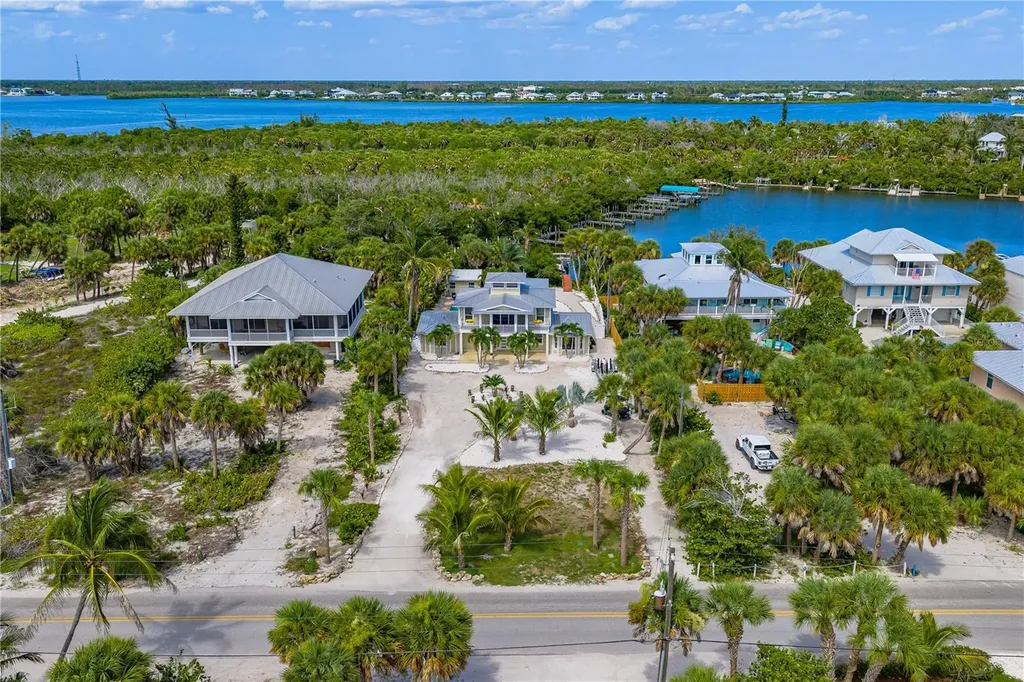 550 N Gulf Boulevard Placida FL 33946