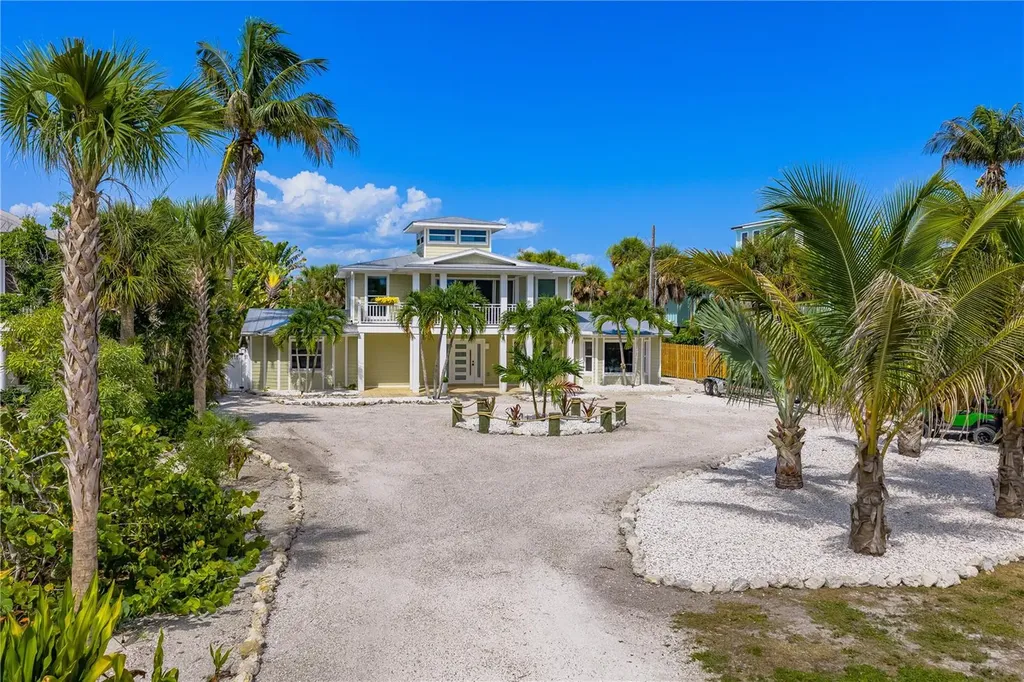 550 N Gulf Boulevard Placida FL 33946
