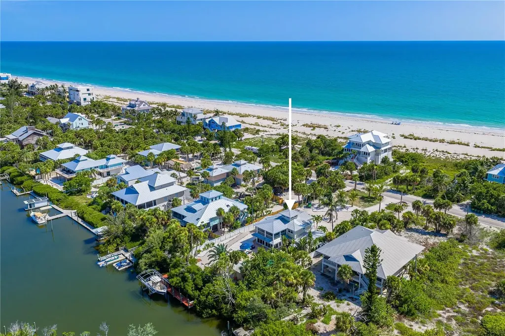 550 N Gulf Boulevard Placida FL 33946