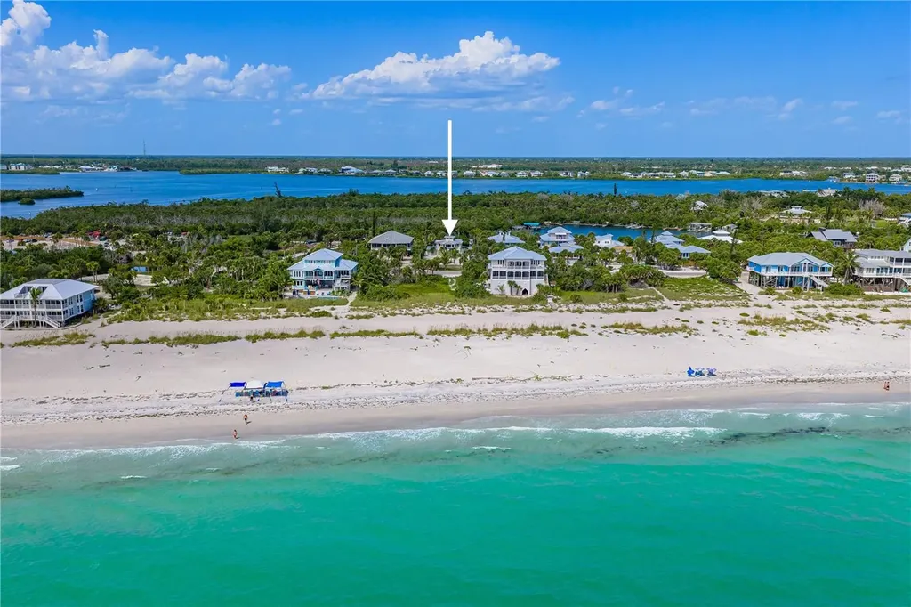 550 N Gulf Boulevard Placida FL 33946