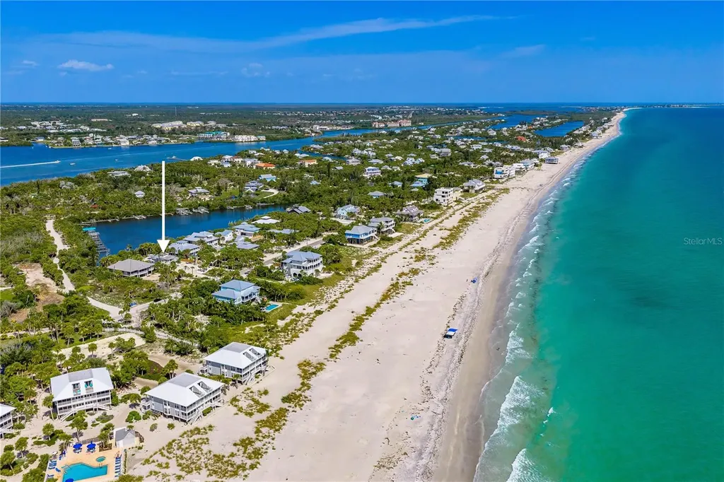 550 N Gulf Boulevard Placida FL 33946