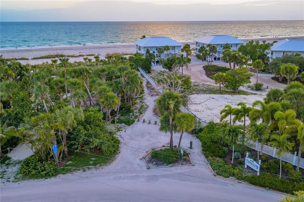 550 N Gulf Boulevard Placida FL 33946