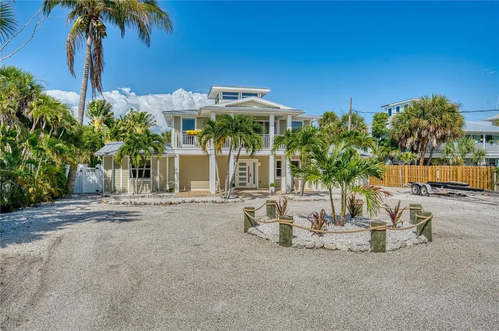 550 N Gulf Boulevard Placida FL 33946