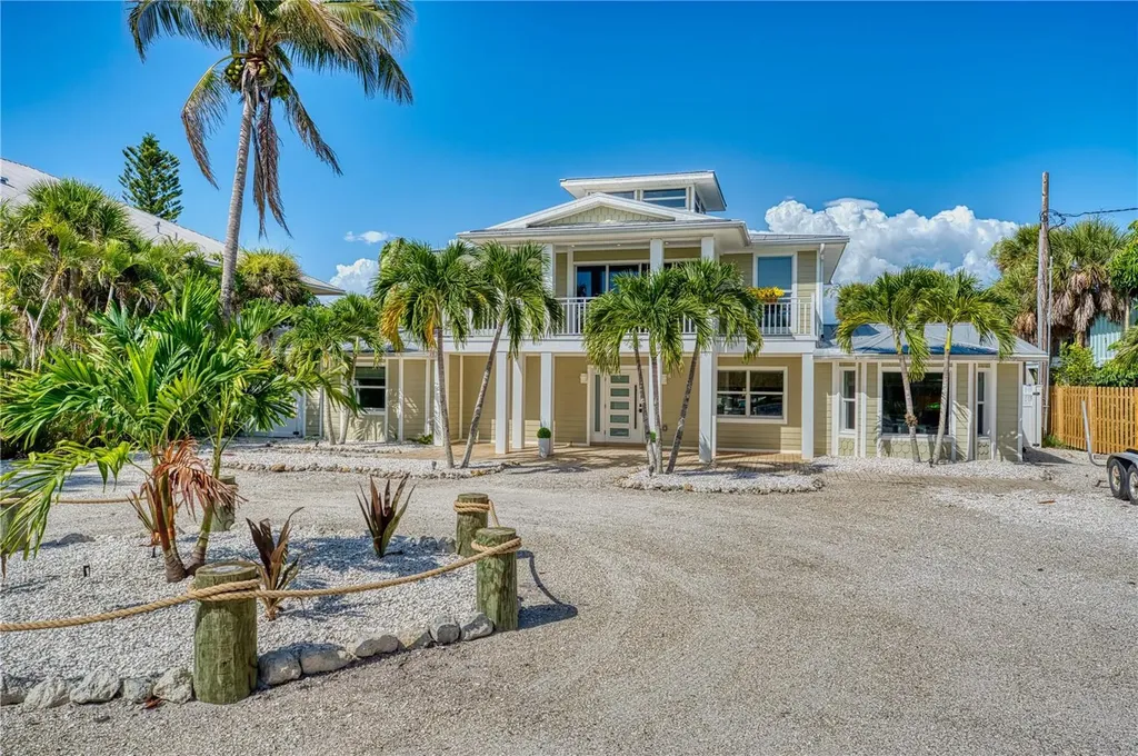 550 N Gulf Boulevard Placida FL 33946