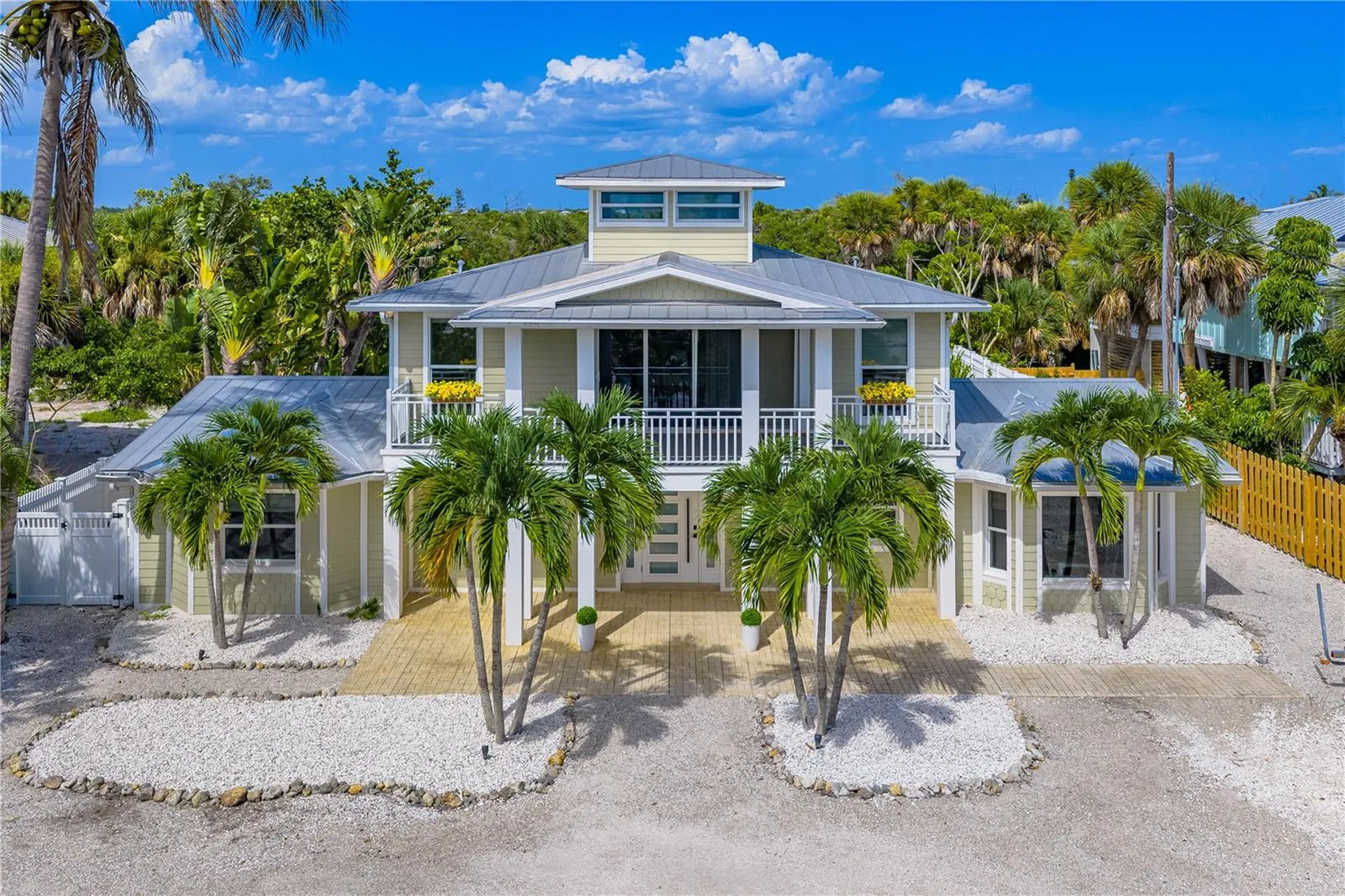 550 N Gulf Boulevard Placida FL 33946