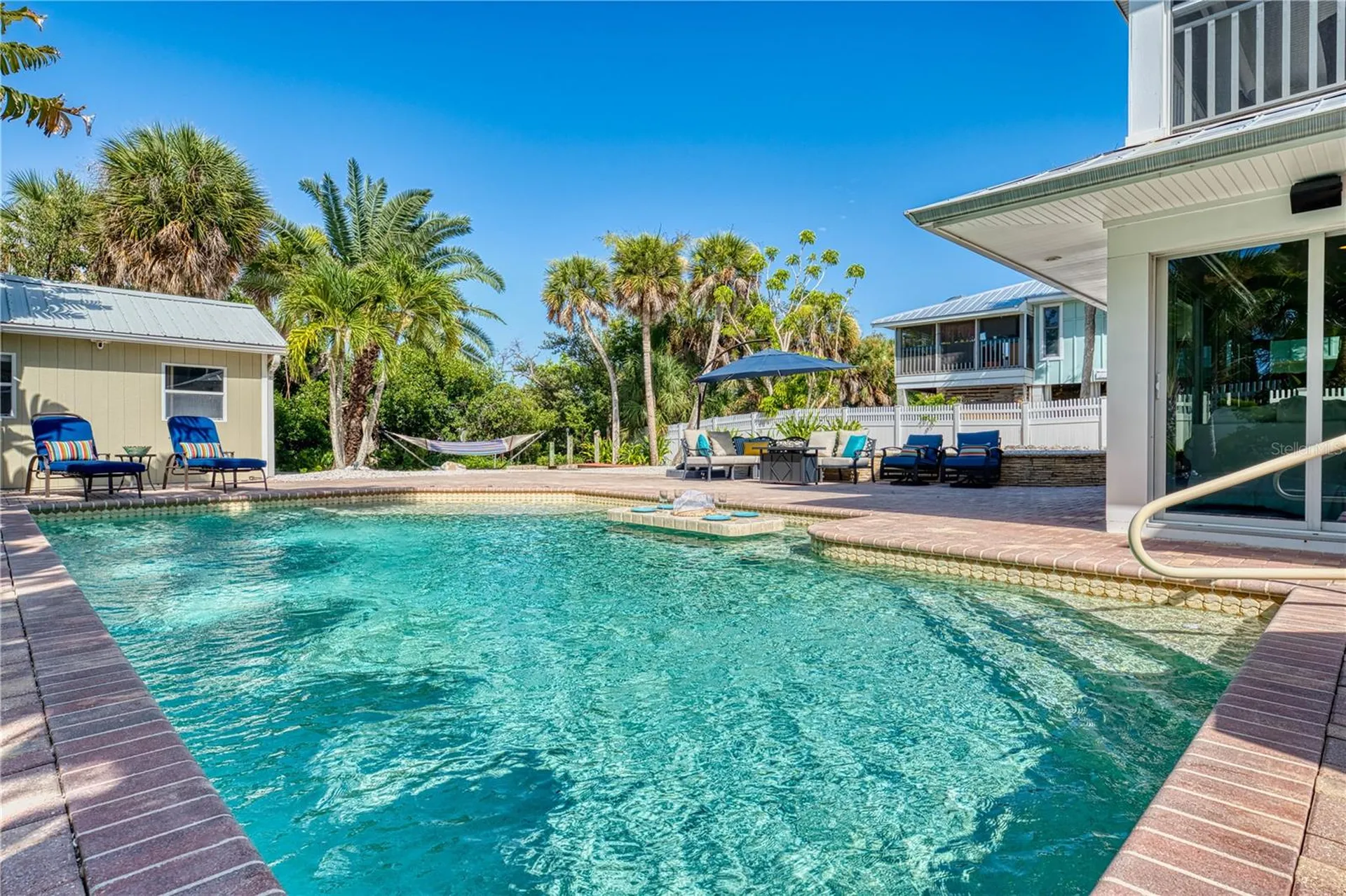 550 N Gulf Boulevard Placida FL 33946