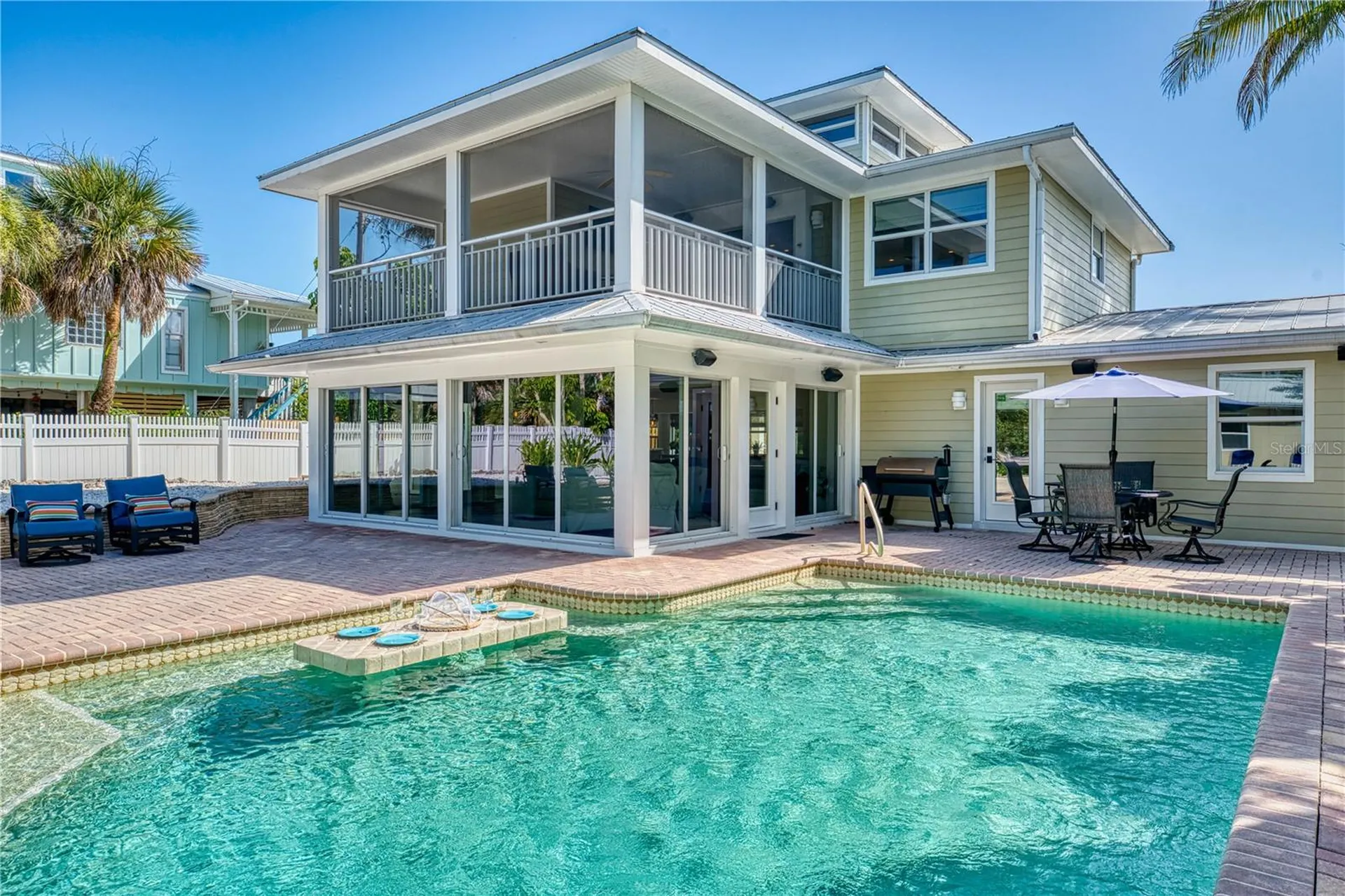 550 N Gulf Boulevard Placida FL 33946