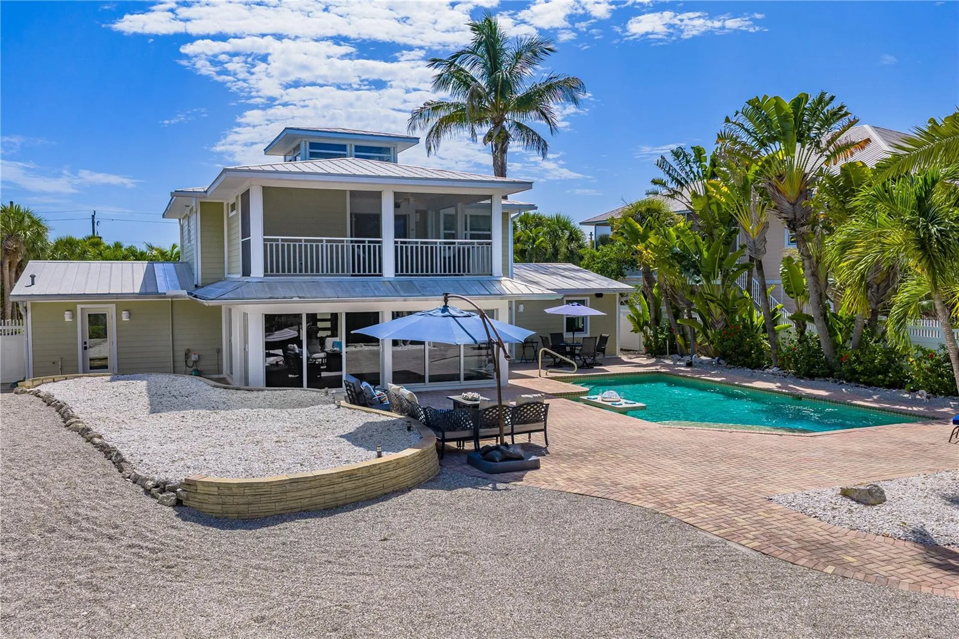 550 N Gulf Boulevard Placida FL 33946