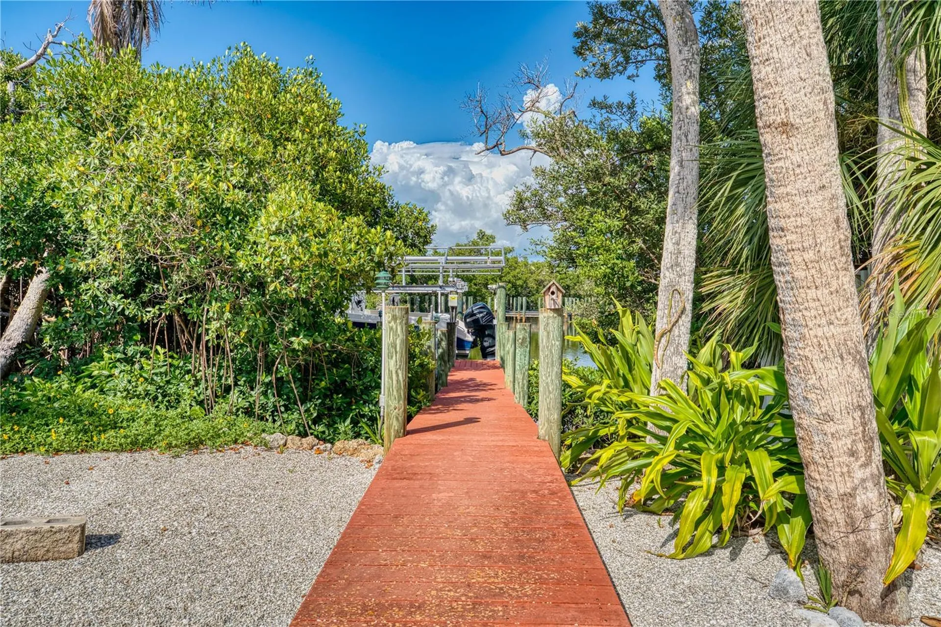 550 N Gulf Boulevard Placida FL 33946