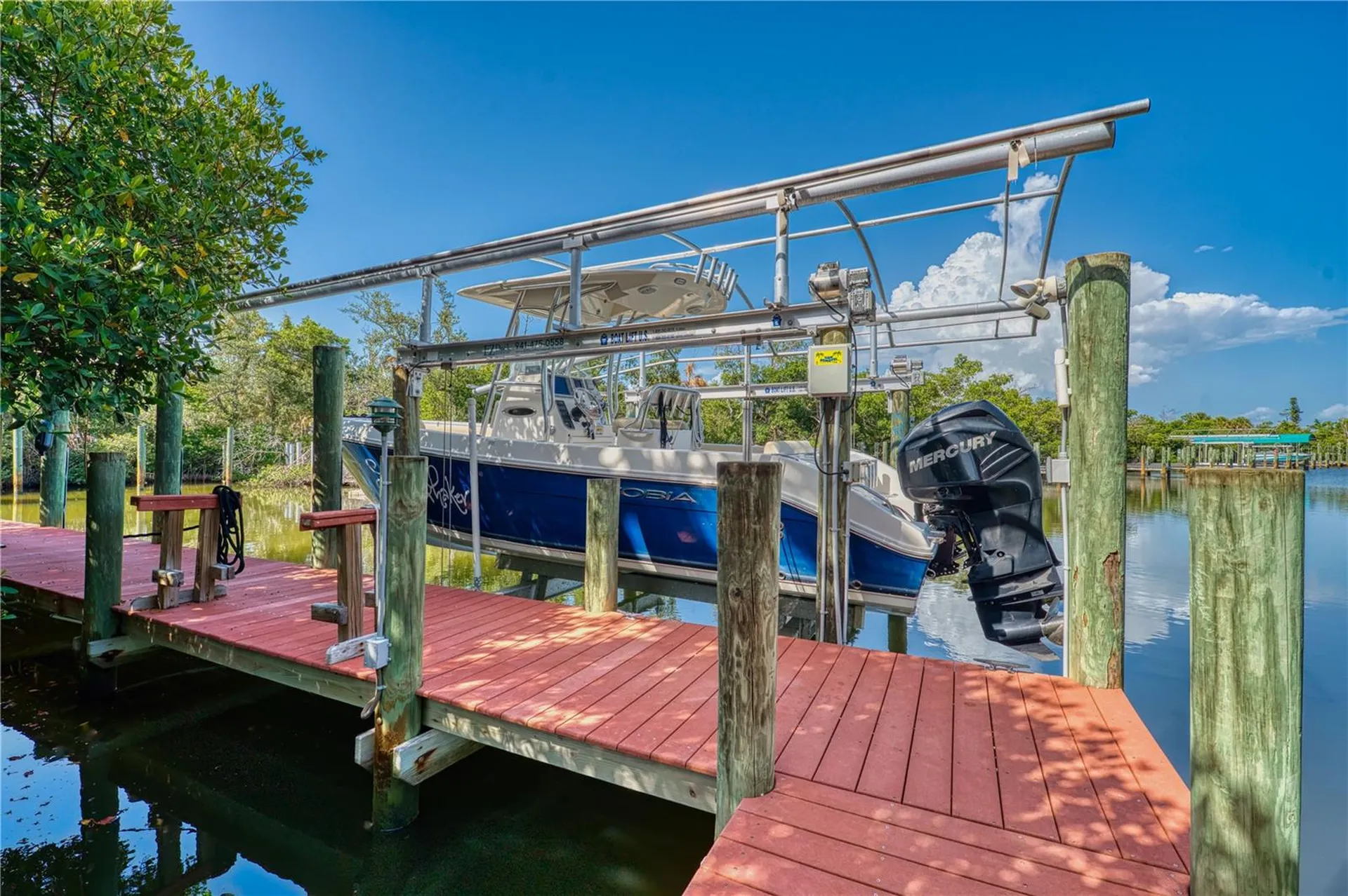 550 N Gulf Boulevard Placida FL 33946