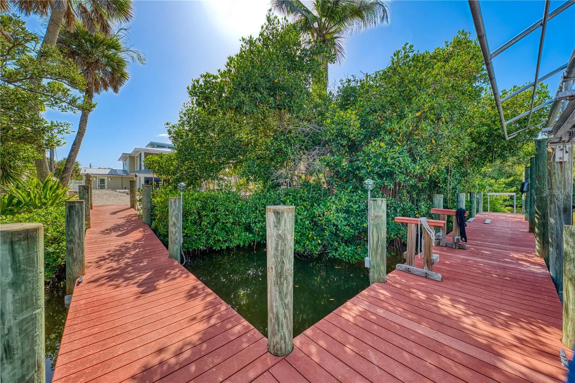 550 N Gulf Boulevard Placida FL 33946