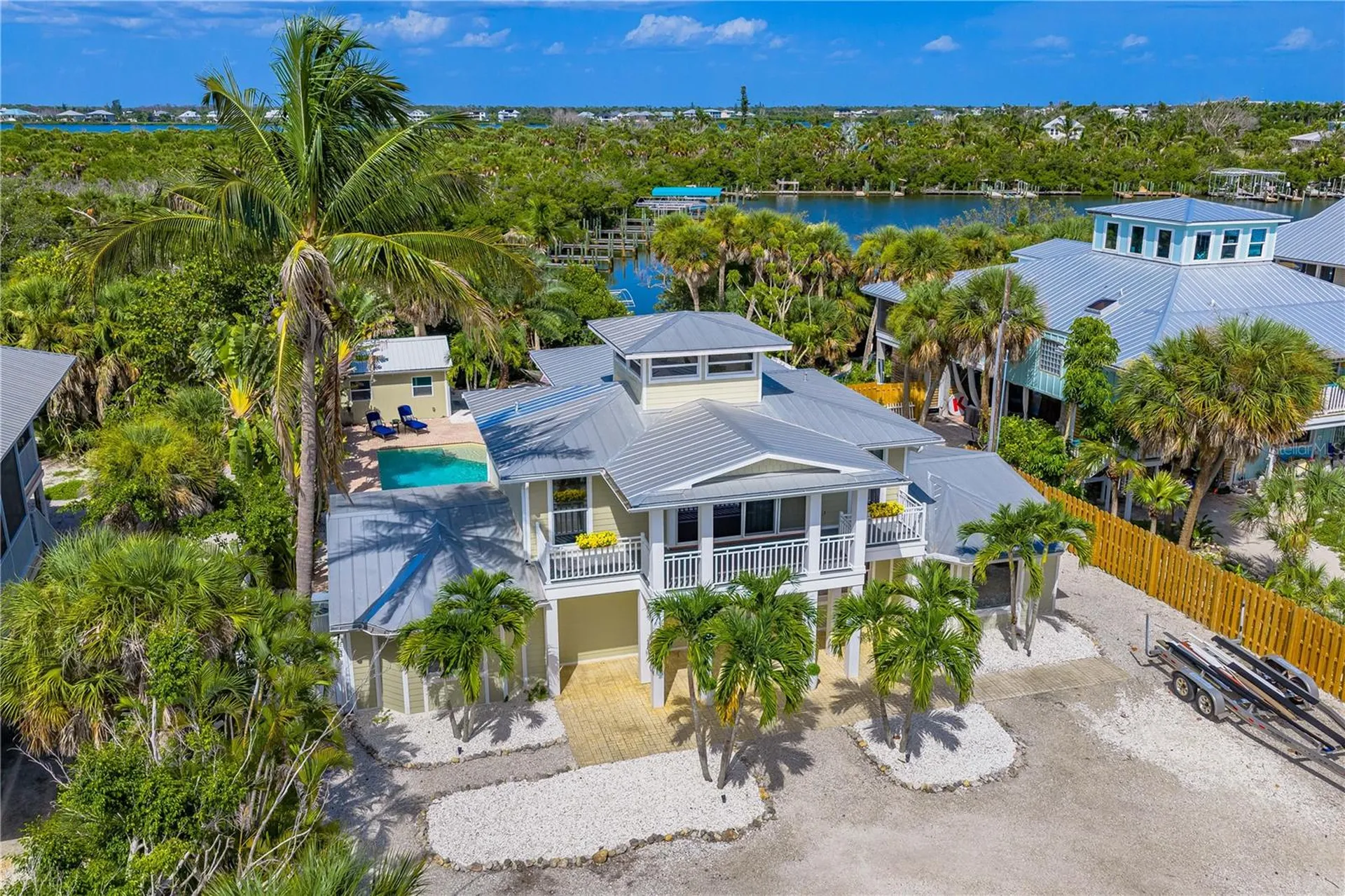 550 N Gulf Boulevard Placida FL 33946
