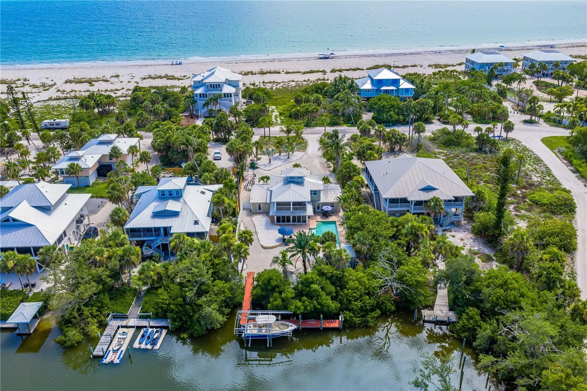 550 N Gulf Boulevard Placida FL 33946