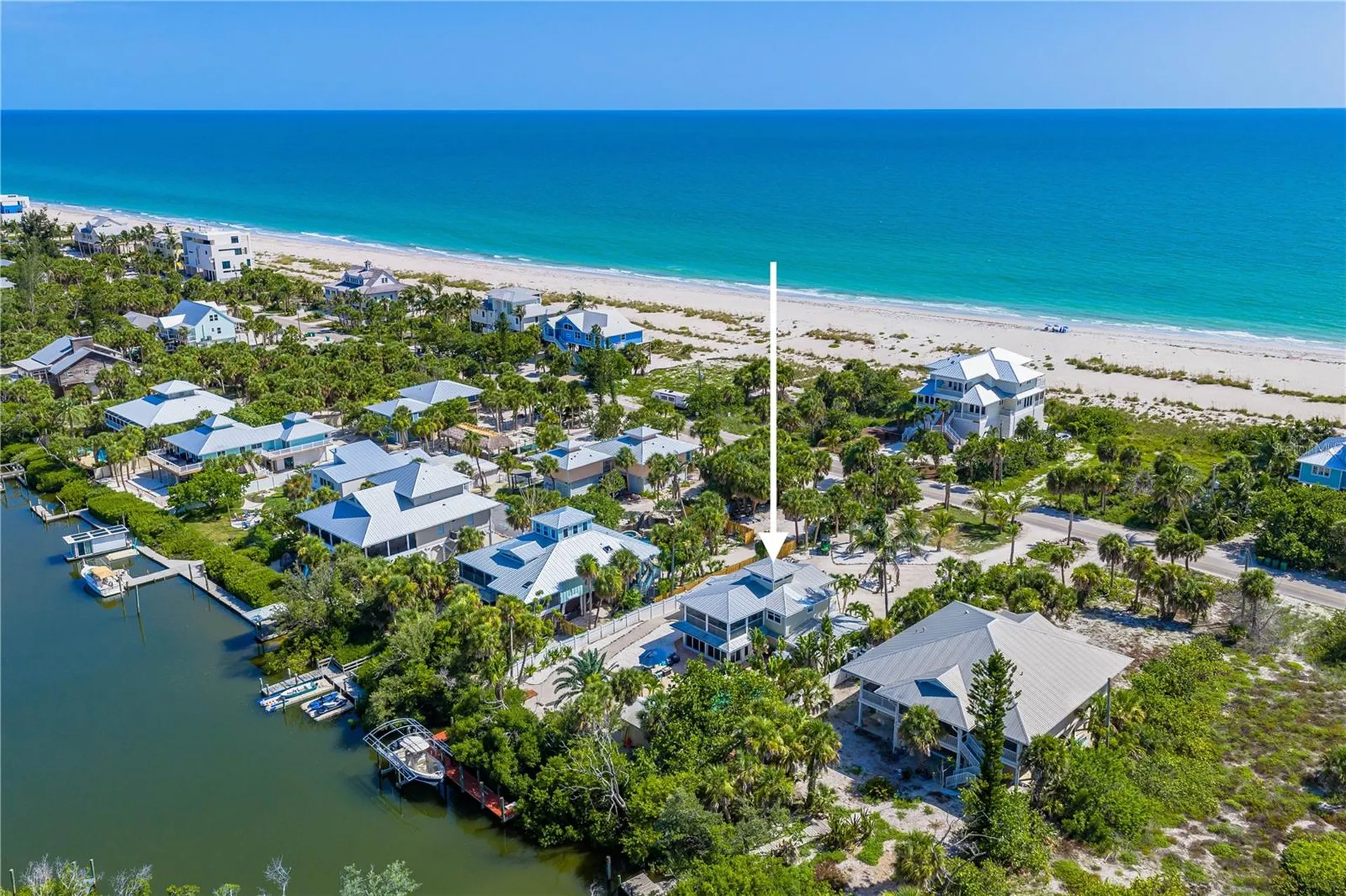 550 N Gulf Boulevard Placida FL 33946