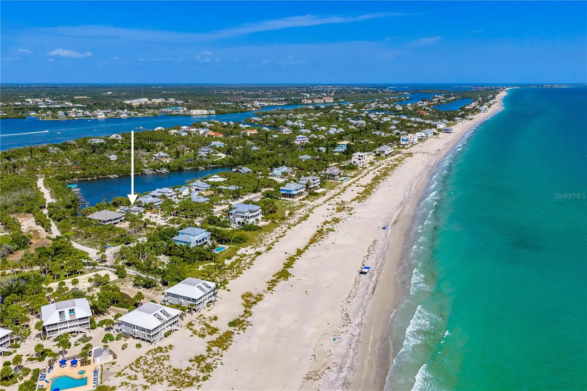 550 N Gulf Boulevard Placida FL 33946