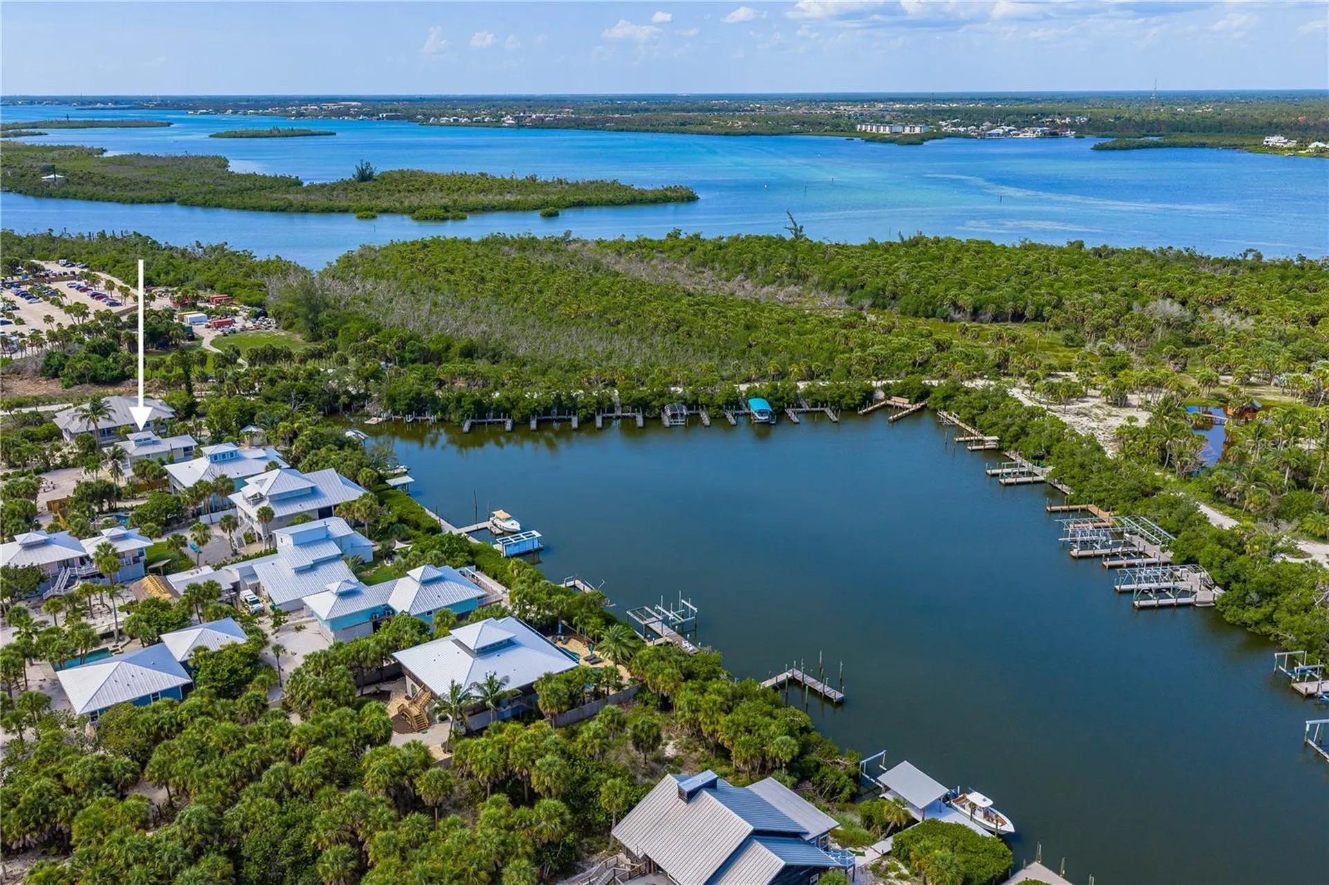 550 N Gulf Boulevard Placida FL 33946