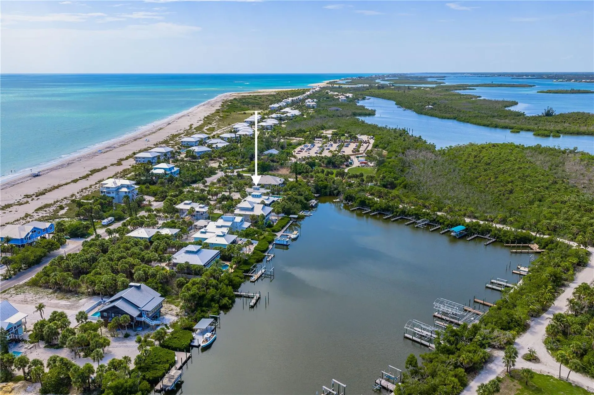 550 N Gulf Boulevard Placida FL 33946