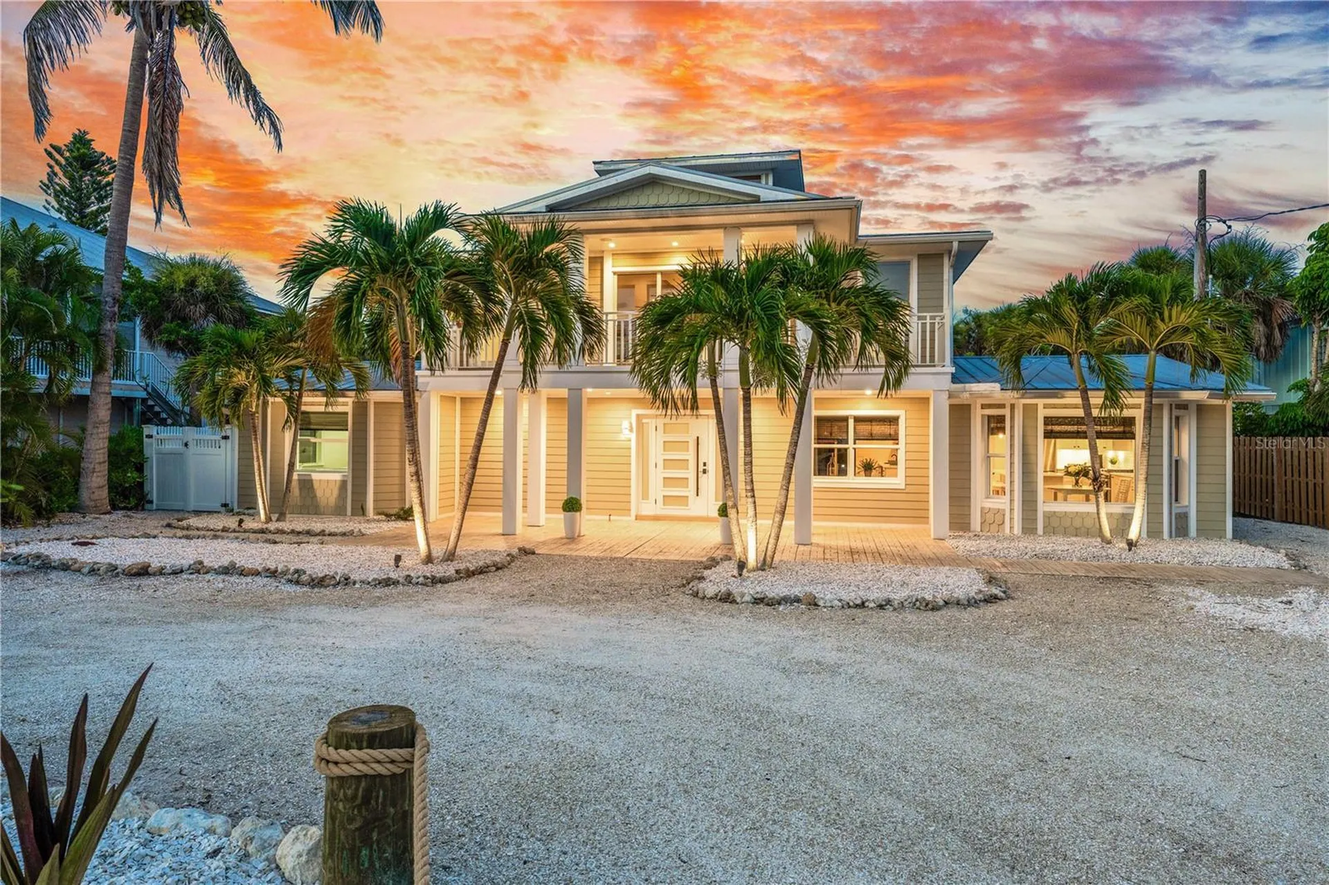 550 N Gulf Boulevard Placida FL 33946