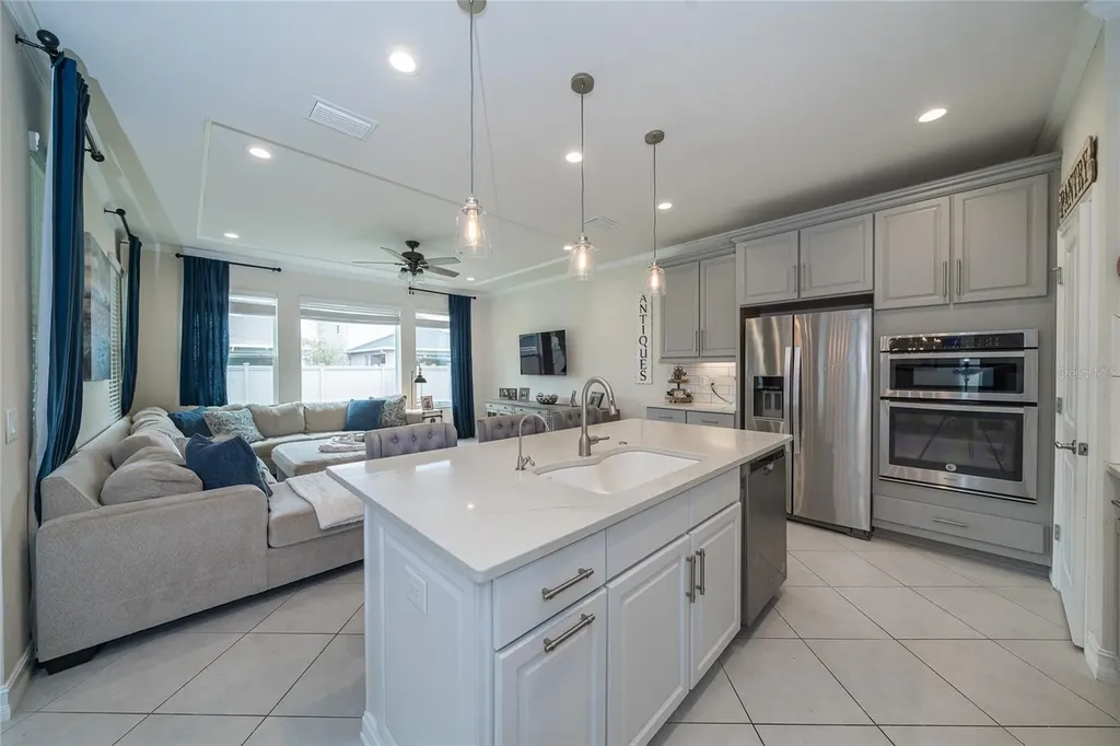 4459 Tramanto Lane Wesley Chapel FL 33543
