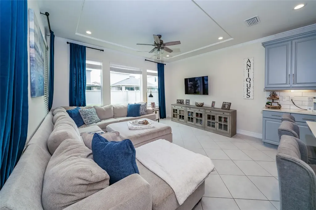 4459 Tramanto Lane Wesley Chapel FL 33543