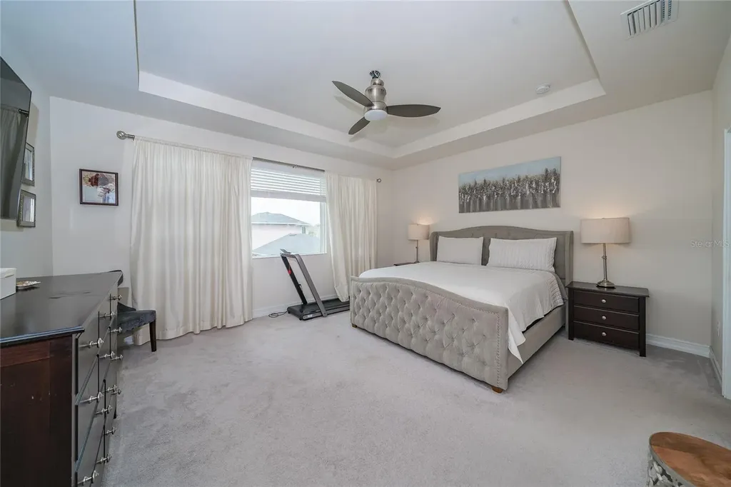 4459 Tramanto Lane Wesley Chapel FL 33543