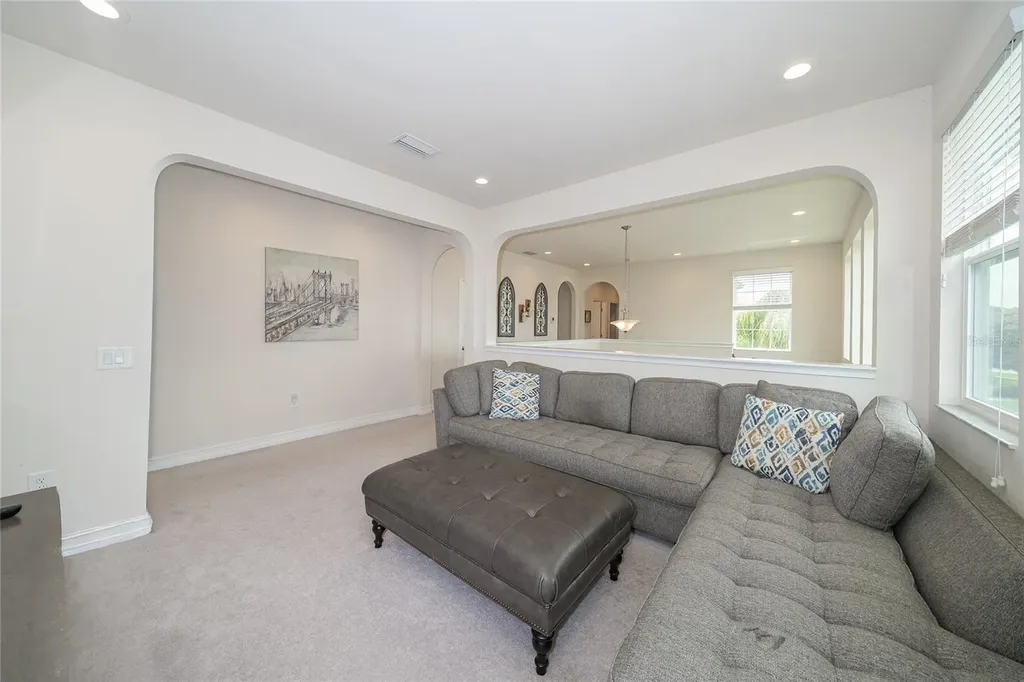4459 Tramanto Lane Wesley Chapel FL 33543