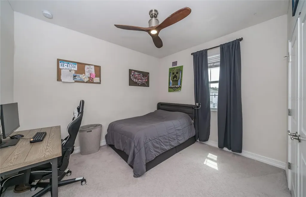 4459 Tramanto Lane Wesley Chapel FL 33543
