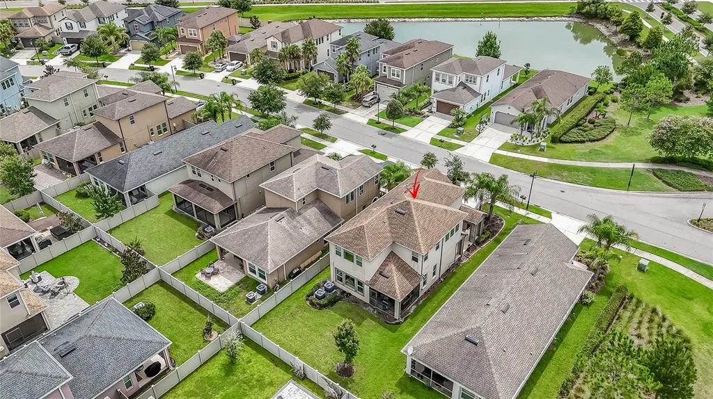 4459 Tramanto Lane Wesley Chapel FL 33543