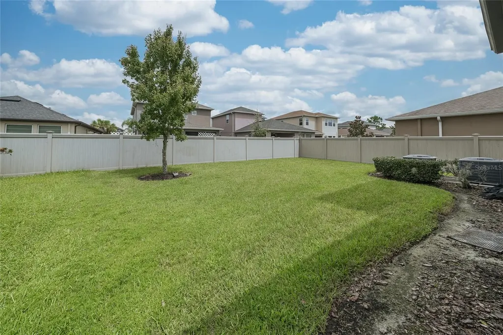 4459 Tramanto Lane Wesley Chapel FL 33543