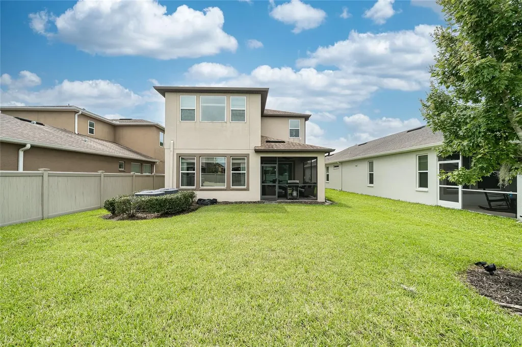 4459 Tramanto Lane Wesley Chapel FL 33543