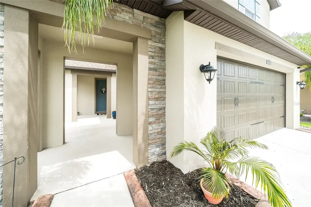 4459 Tramanto Lane Wesley Chapel FL 33543