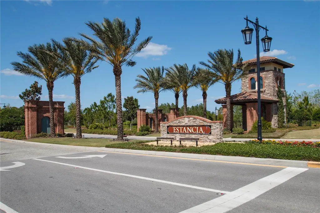 4459 Tramanto Lane Wesley Chapel FL 33543