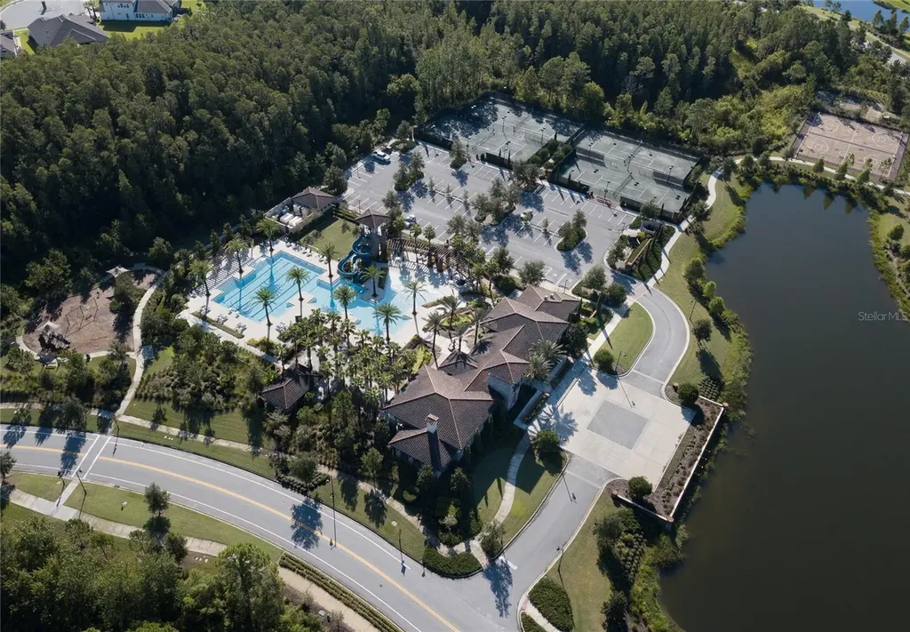 4459 Tramanto Lane Wesley Chapel FL 33543