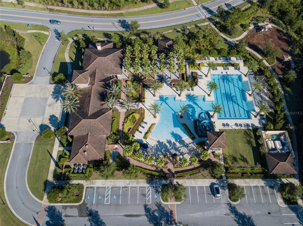 4459 Tramanto Lane Wesley Chapel FL 33543